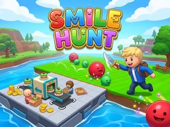                                                                       Smile Hunt ﻞﯿﮭﮐ