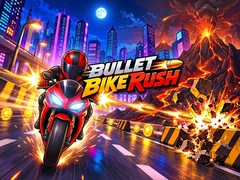                                                                       Bullet Bike Rush ﻞﯿﮭﮐ