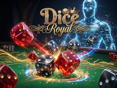                                                                       Dice Royal ﻞﯿﮭﮐ