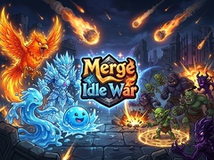                                                                      Merge Idle War ﻞﯿﮭﮐ