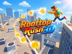                                                                       Rooftop Rush 3D ﻞﯿﮭﮐ