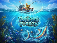                                                                       Fathom Frenzy ﻞﯿﮭﮐ
