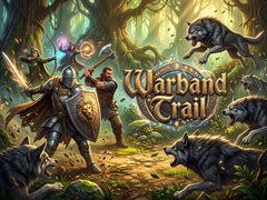                                                                       Warband Trail ﻞﯿﮭﮐ