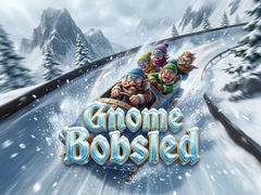                                                                       Gnome Bobsled ﻞﯿﮭﮐ