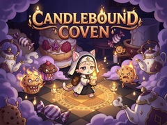                                                                       Candlebound Coven ﻞﯿﮭﮐ