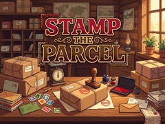                                                                       Stamp the Parcel ﻞﯿﮭﮐ