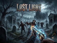                                                                       Last Light ﻞﯿﮭﮐ