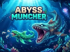                                                                       Abyss Muncher ﻞﯿﮭﮐ