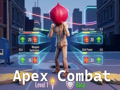                                                                       Apex Combat ﻞﯿﮭﮐ