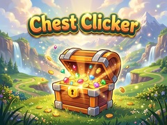                                                                       Chest Clicker ﻞﯿﮭﮐ