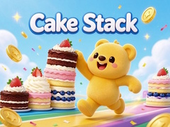                                                                       Cake Stack ﻞﯿﮭﮐ