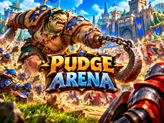                                                                       Pudge Arena ﻞﯿﮭﮐ