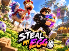                                                                       Steal My Egg ﻞﯿﮭﮐ