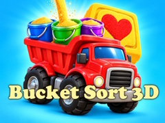                                                                       Bucket Sort 3D ﻞﯿﮭﮐ