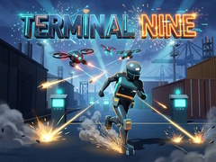                                                                       Terminal Nine ﻞﯿﮭﮐ
