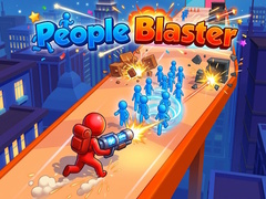                                                                       People Blaster ﻞﯿﮭﮐ