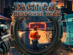                                                                       Tactical Response Team ﻞﯿﮭﮐ