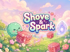                                                                       Shove & Spark ﻞﯿﮭﮐ