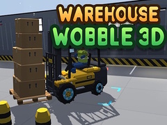                                                                      Warehouse Wobble 3D ﻞﯿﮭﮐ