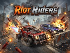                                                                       Riot Riders ﻞﯿﮭﮐ