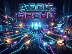                                                                       Aegis Circuit ﻞﯿﮭﮐ