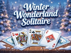                                                                       Winter Wonderland Solitaire ﻞﯿﮭﮐ