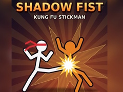                                                                       Shadow Fist  ﻞﯿﮭﮐ