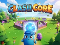                                                                       Clash Core ﻞﯿﮭﮐ