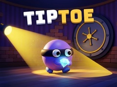                                                                       Tiptoe ﻞﯿﮭﮐ