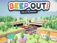                                                                       BEEP OUT! ﻞﯿﮭﮐ