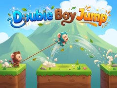                                                                       Double Boy Jump ﻞﯿﮭﮐ