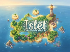                                                                       Islet ﻞﯿﮭﮐ