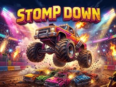                                                                       Stomp Down ﻞﯿﮭﮐ