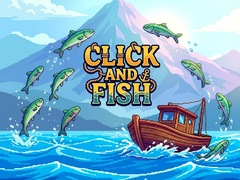                                                                       Click and Fish ﻞﯿﮭﮐ