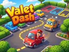                                                                       Valet Dash ﻞﯿﮭﮐ
