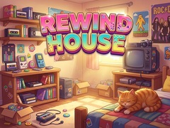                                                                       Rewind House ﻞﯿﮭﮐ