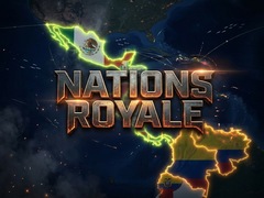                                                                       Nations Royale ﻞﯿﮭﮐ