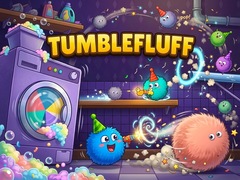                                                                       Tumblefluff ﻞﯿﮭﮐ