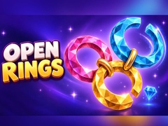                                                                       Open Rings ﻞﯿﮭﮐ