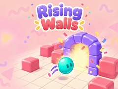                                                                       Rising Walls ﻞﯿﮭﮐ