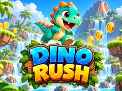                                                                       Dinos Rush ﻞﯿﮭﮐ