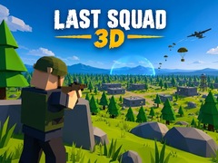                                                                       Last Squad 3D ﻞﯿﮭﮐ