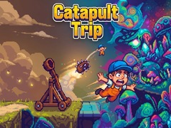                                                                       Catapult Trip ﻞﯿﮭﮐ