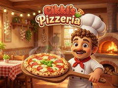                                                                       Cikki's Pizzeria ﻞﯿﮭﮐ