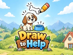                                                                       Draw to Help ﻞﯿﮭﮐ