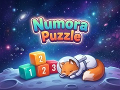                                                                       Numora Puzzle ﻞﯿﮭﮐ