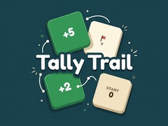                                                                       Tally Trail ﻞﯿﮭﮐ