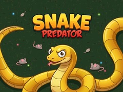                                                                       Snake: Predator ﻞﯿﮭﮐ