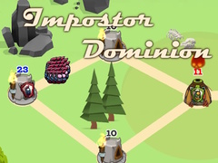                                                                       Impostor Dominion ﻞﯿﮭﮐ