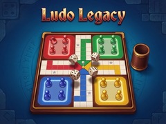                                                                       Ludo legacy ﻞﯿﮭﮐ